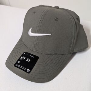 Nike Club Adjustable Hat Cap Men's L/XL